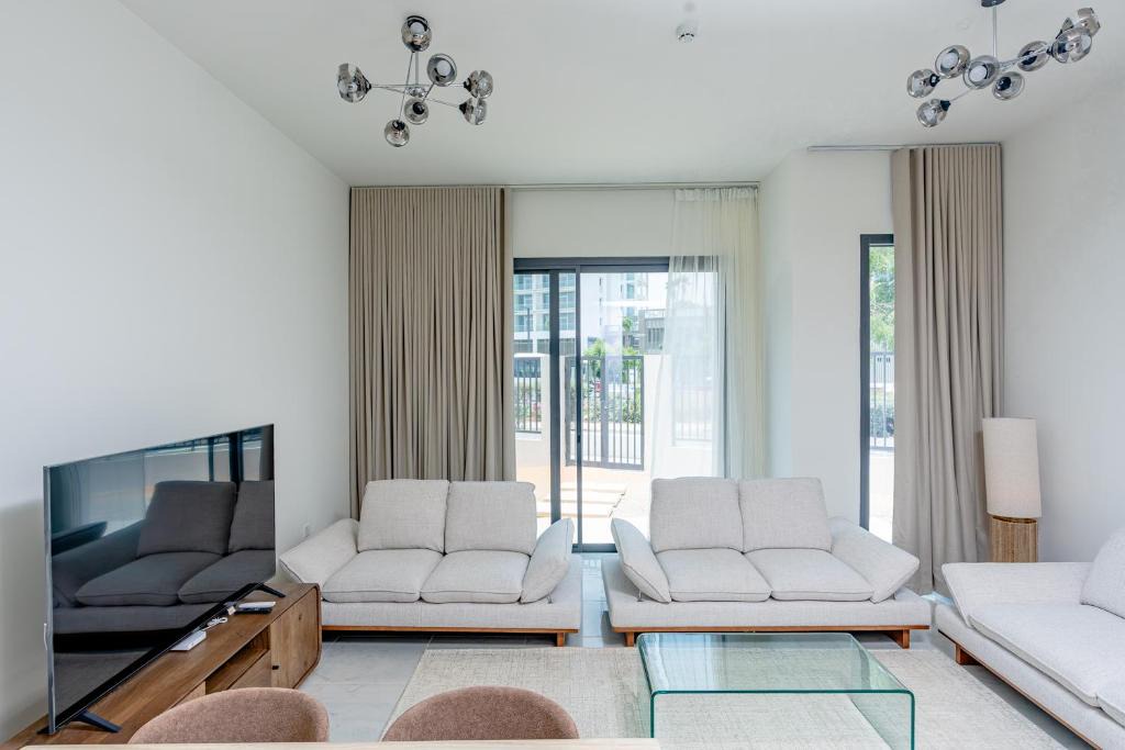 Mina Al Arab Apartment | Nasma Luxury stays -Premium Family Villa Marbella Villas, Ras Al Khaimah