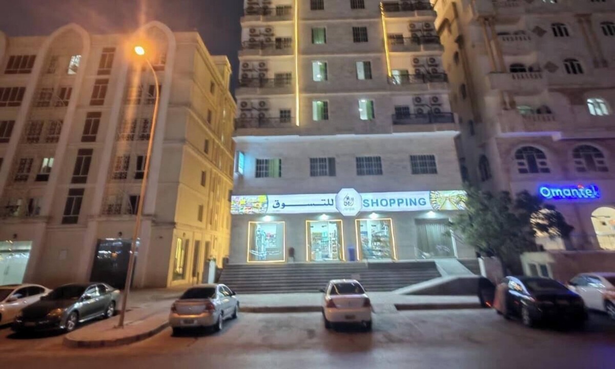 Salalah Apartment | nassayem salalah saada