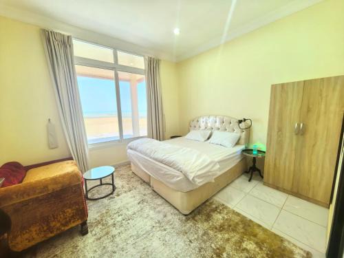 United Arab Emirates House | NatureLand Beach Villa