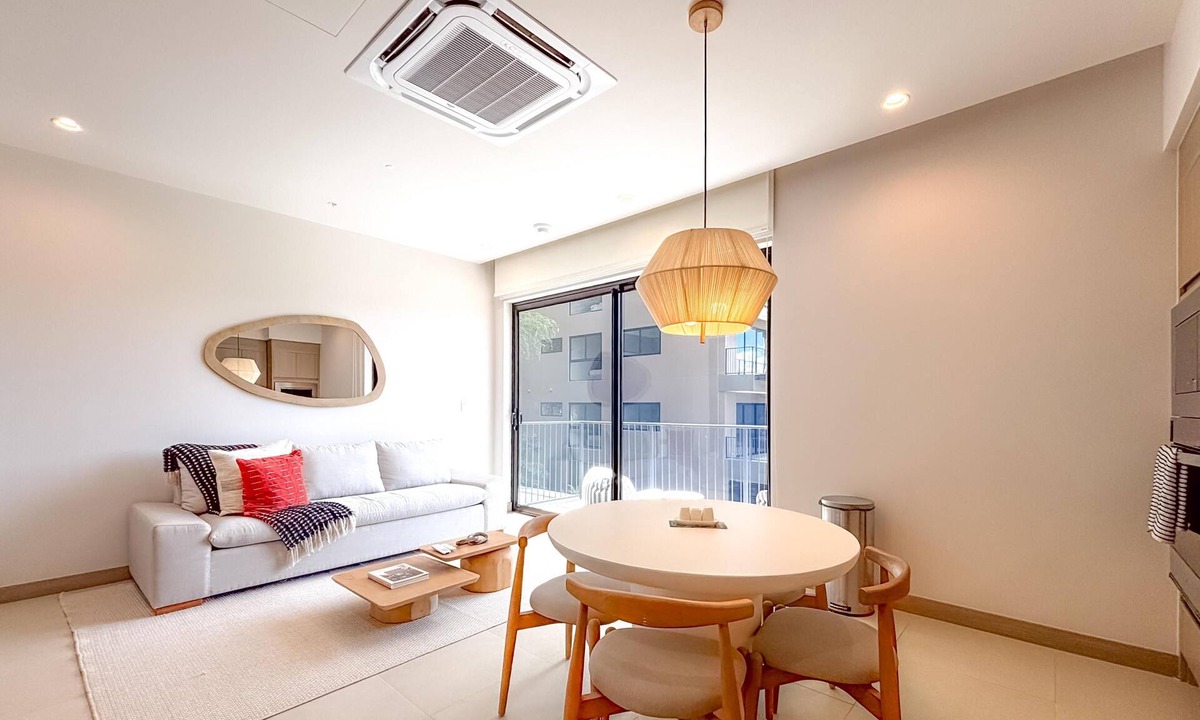 Sardinal Condo | Naumi N451 | High Floor Condo in Playas del Coco + Beach Club