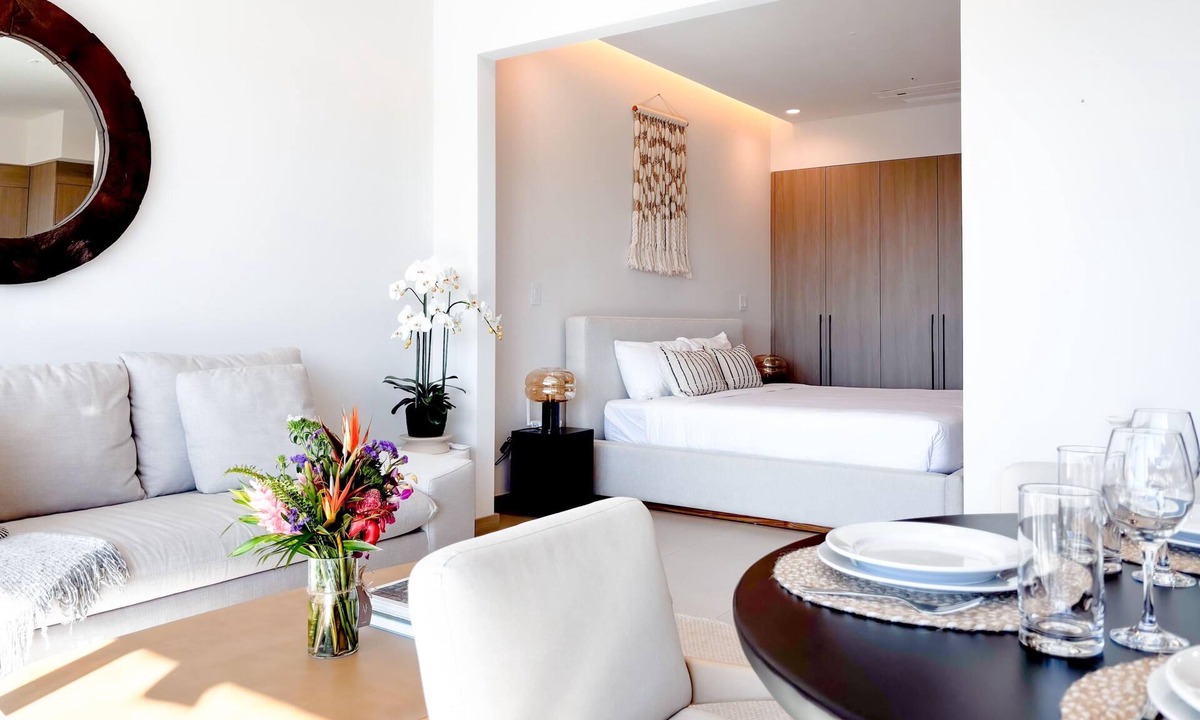 Coco Condo | Naumi N553 | High Floor Condo Ocean View in Playas del Coco