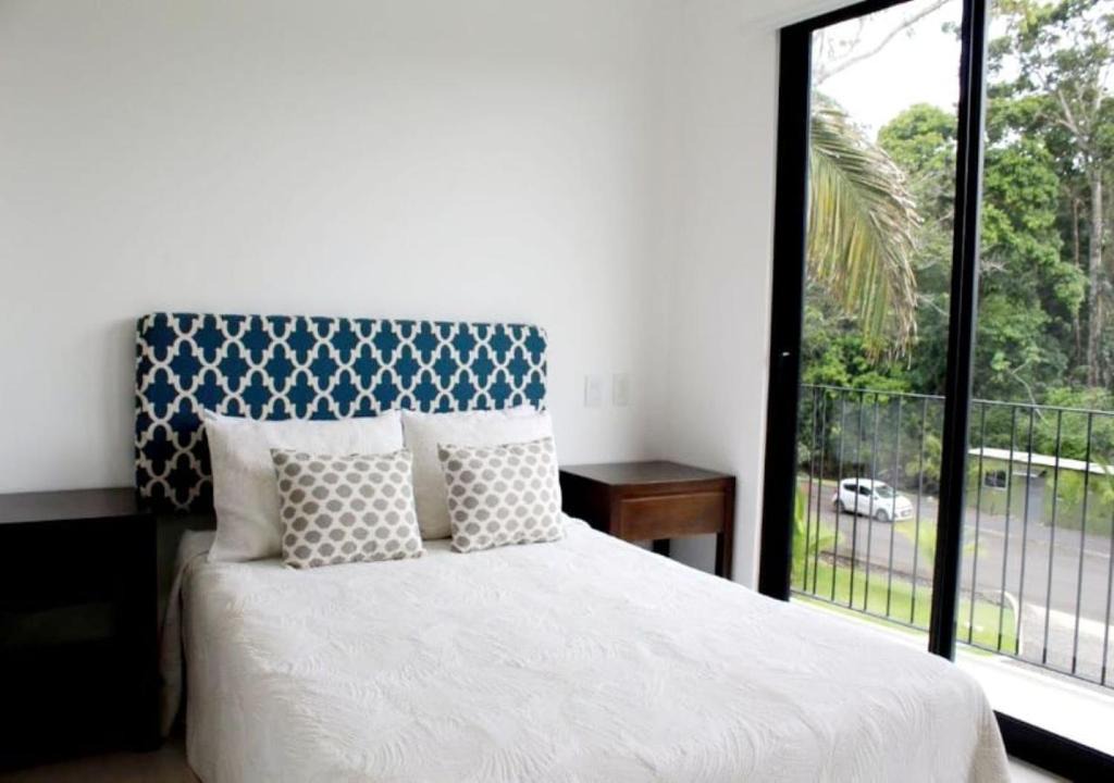 Jaco Apartment | Nautilus B302