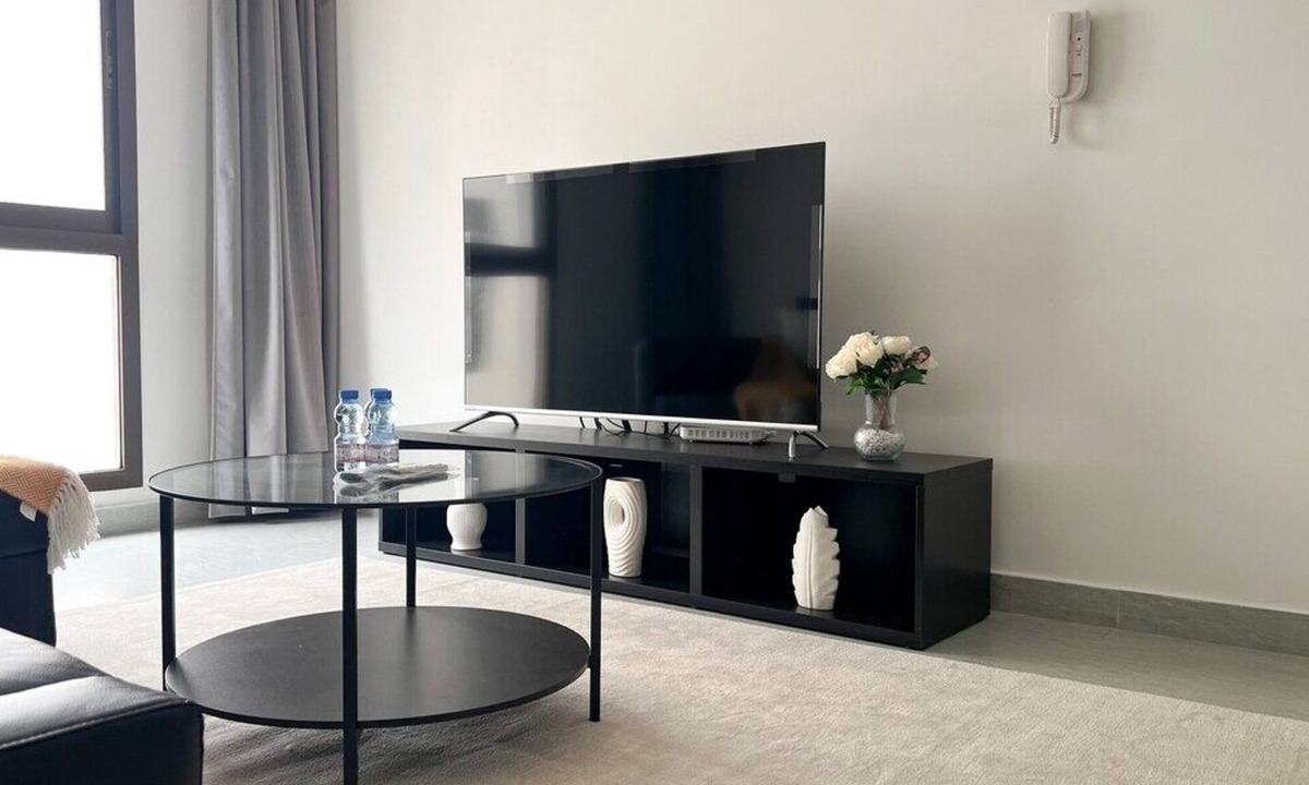 Muscat Apartment | Near AlQurum Beach, Parking Available