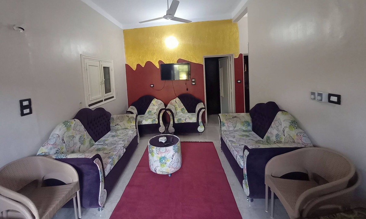 Aswan Governorate Apartment | Near by airport and Ramses Temples