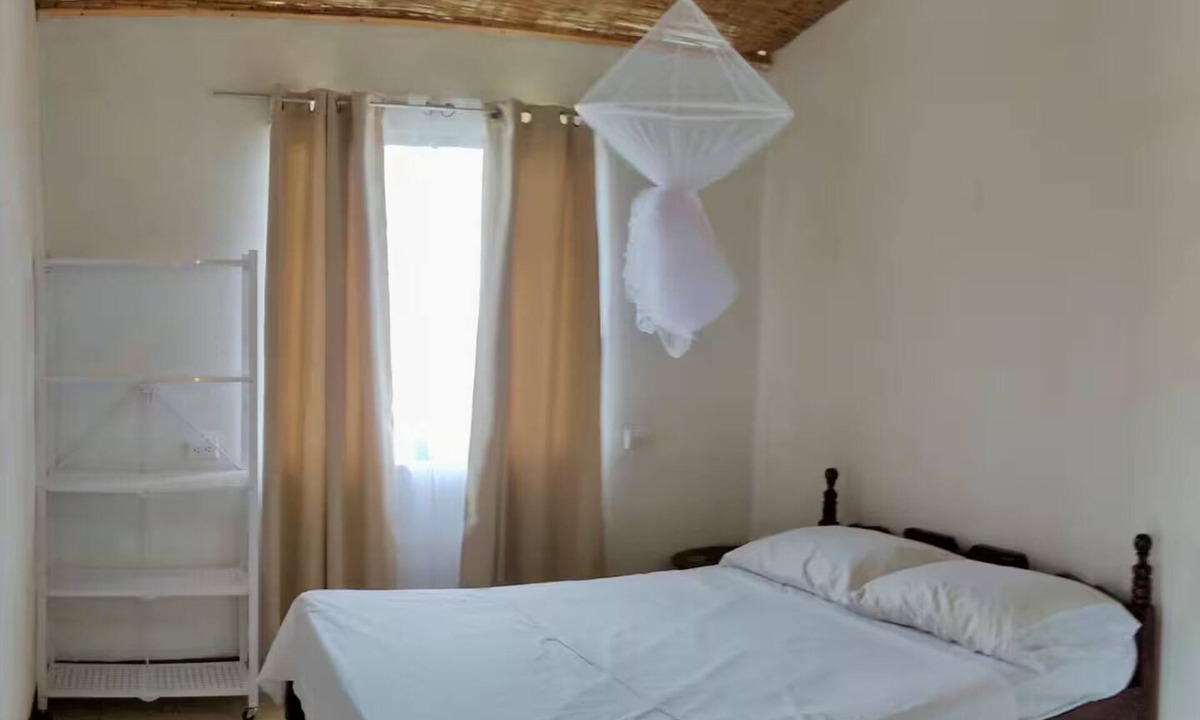 Katira Apartment | Near the Tenorio volcano and Katira Labyrinth, comfortable villa for 5!