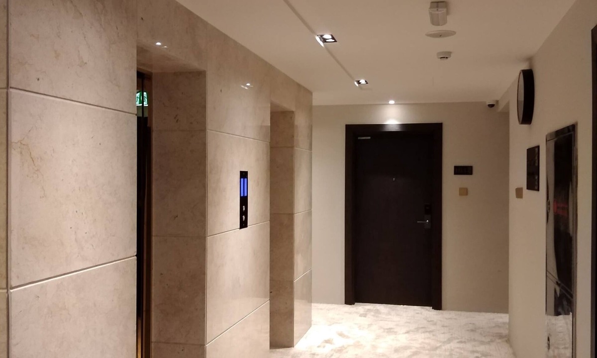 Duqm Hotel | Nebula Hotel