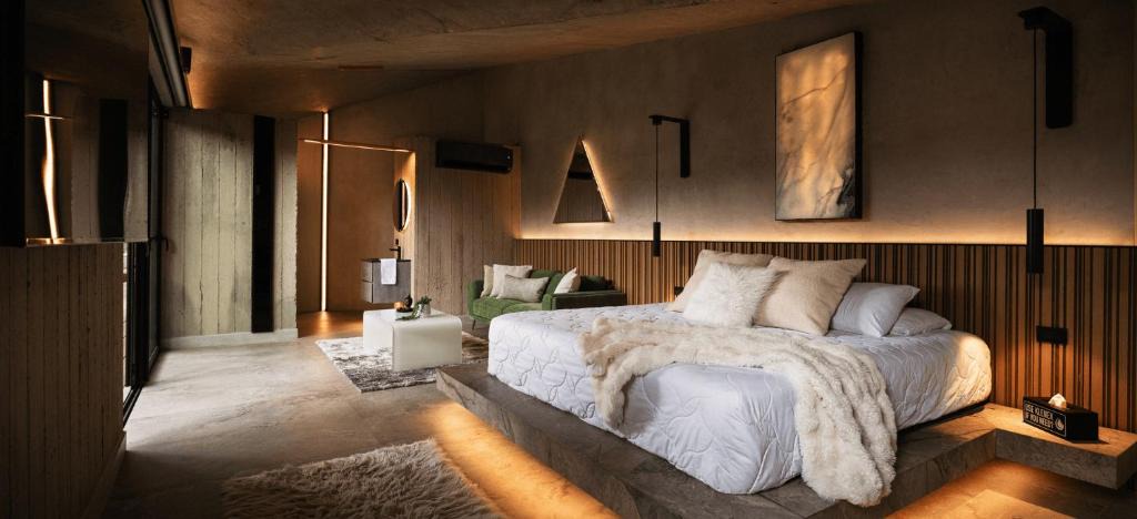 Roble Villa | Nebulae Boutique Stay