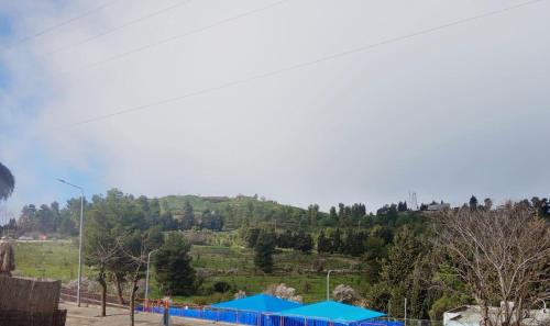 Safed House | Neoth Deshe 770