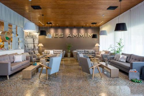 Nes Ammim Hotel | Nes Ammim Hotel