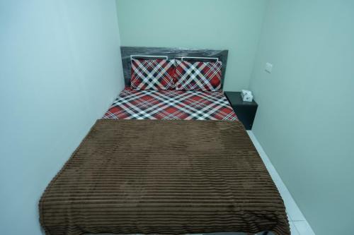 Mussafah Hostel | Nest Room for Solo or couple