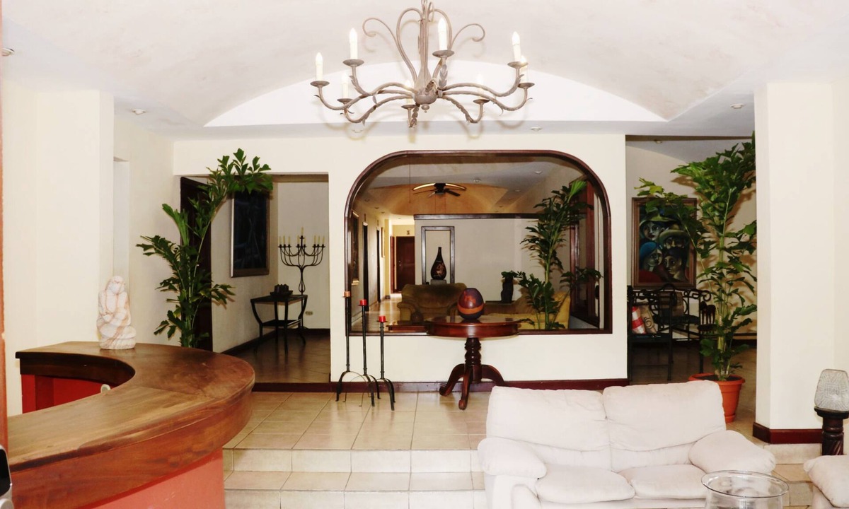 Managua House | Nesthost Hotel Los Robles