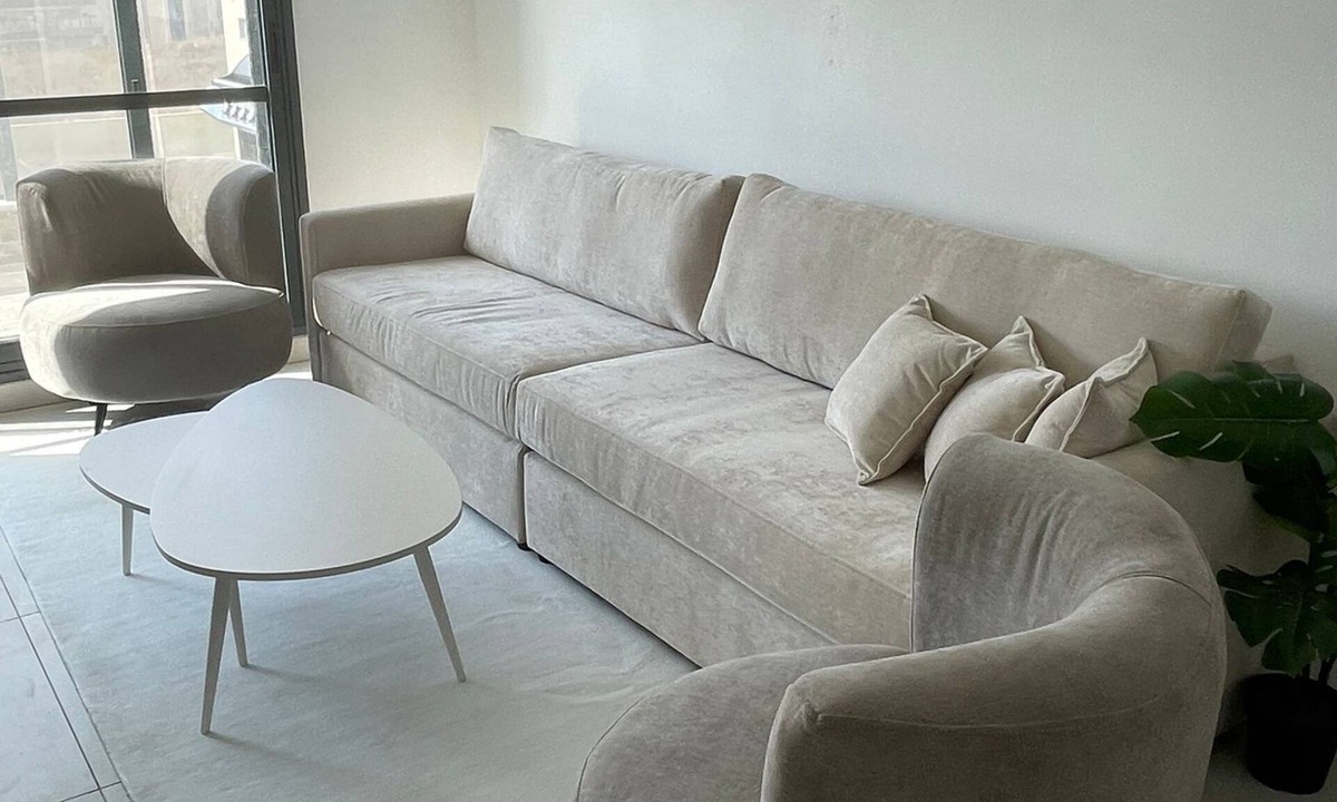 Beit Shemesh Apartment | Neve Shamir, Bet Shemesh Getaway