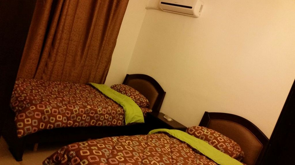 Al Jubeiha Apartment | New 2BR Fully Furnished Apartment