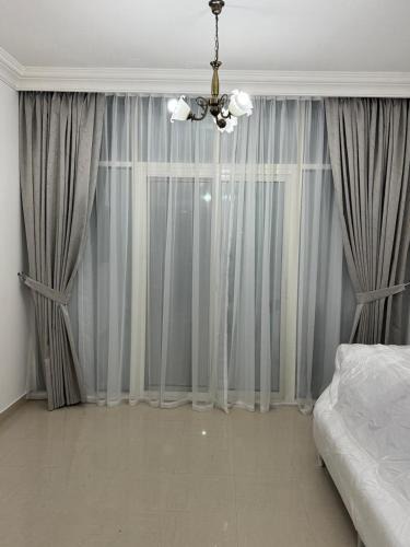 Sharjah Apartment | New and large apartment, apartment in a special place