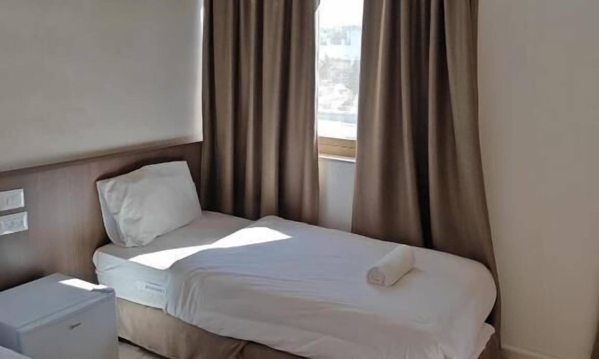 Jerusalem Hotel | New Metropole Hotel