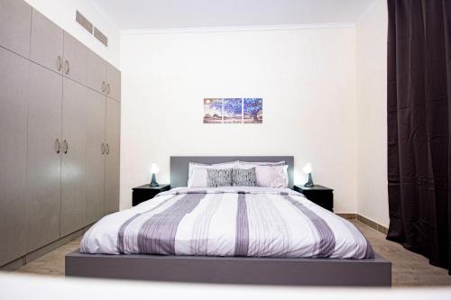 Dubai Apartment | Newly furnished brand new 1BHK in Al Warsan