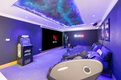 Downtown Dubai House | Next'Living - Luxury Private Room in a Shared Villa