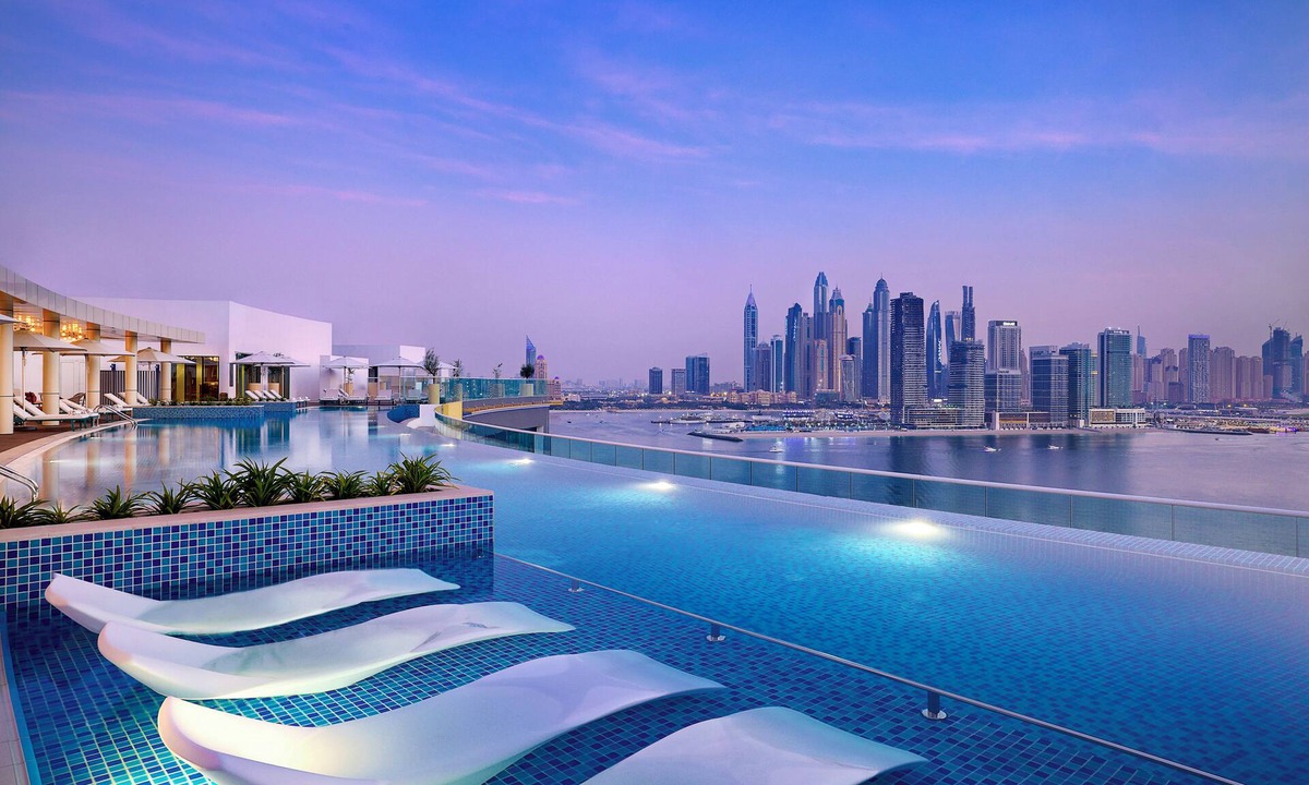 Palm Jumeirah Hotel | NH Collection Dubai The Palm