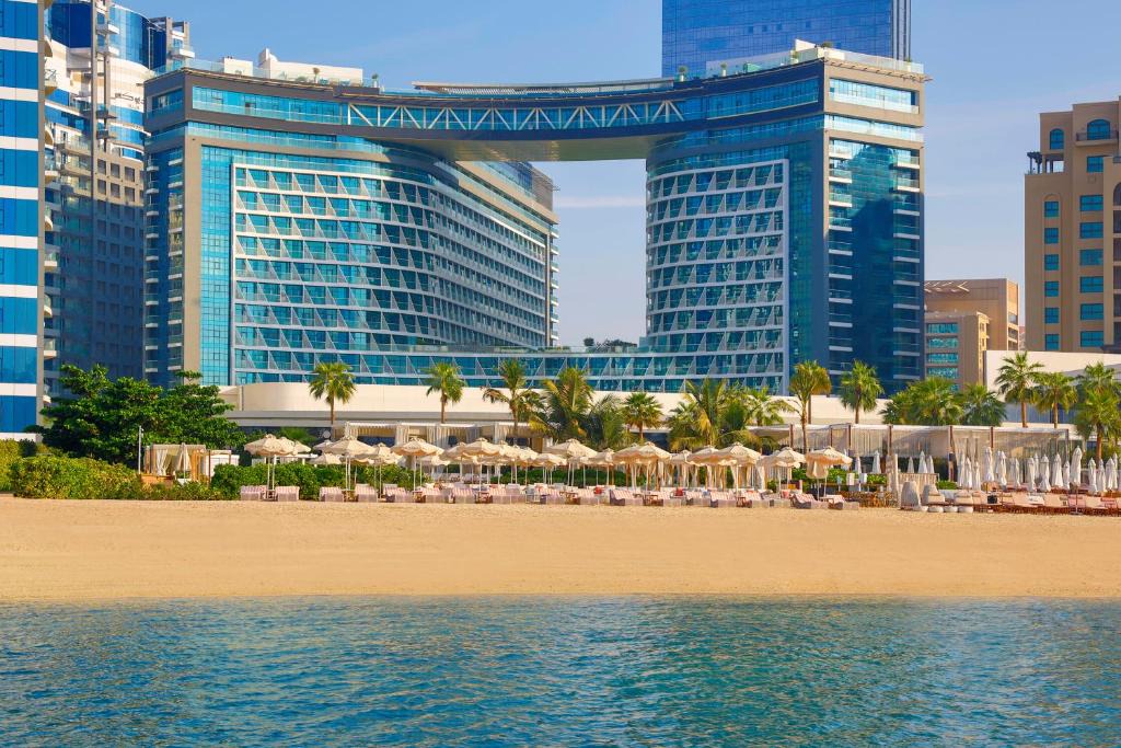 Palm Jumeirah Hotel | NH Collection Dubai The Palm