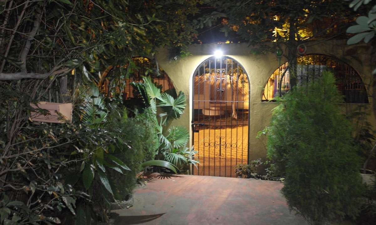 Managua Cabin | Nicaragua Guest House