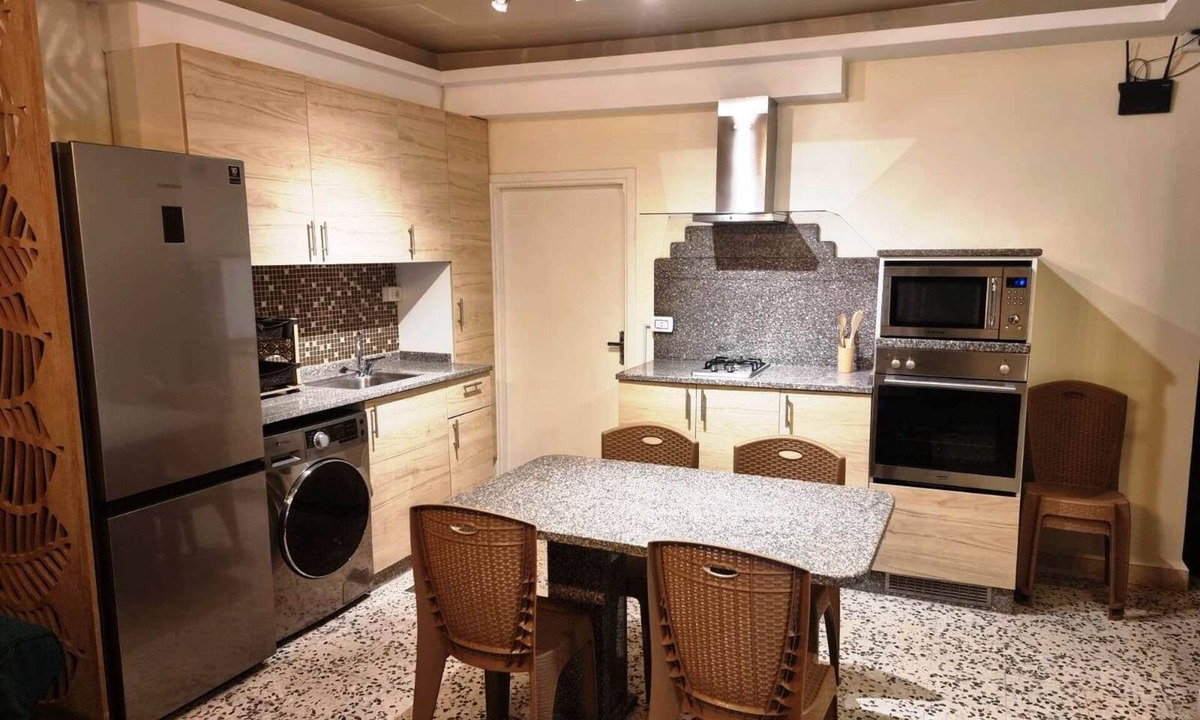 Madaba Apartment | nice and safe apartment to visit Madaba