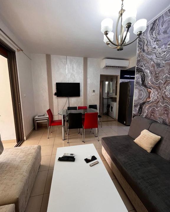 Aqaba Apartment | Nice tow bedrooms by snake pool for families only in Talapay