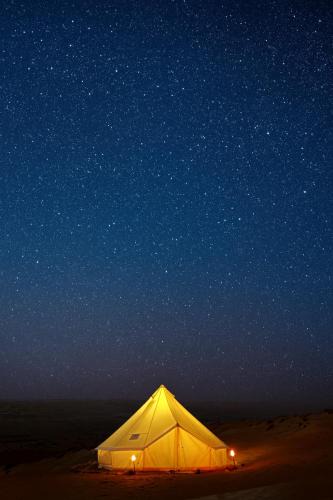 Bidiya Other | Night Stars Camp