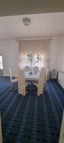Salt Apartment | Nights of the Orient Guesthouse