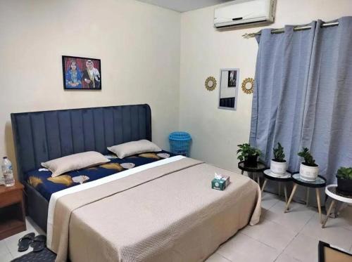 Abu Shagara Apartment | Nissanka Hostel