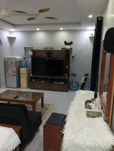 Nizwa House | Nizwa CIT