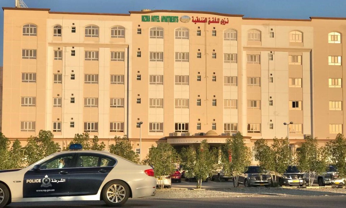 Heritage District Apartment | Nizwa Hotel Apartments