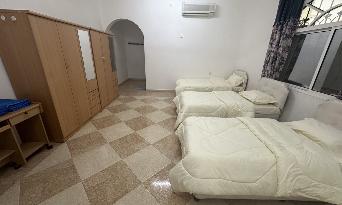 Heritage District House | Nizwa wide and large house
