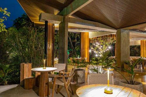 La Fortuna Hotel | Noah's Forest by Tifakara