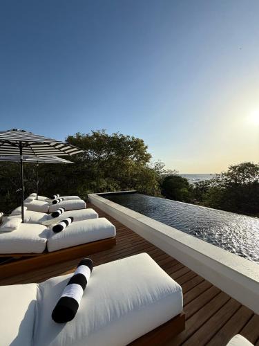 Tamarindo Hotel | NOAM by the sea