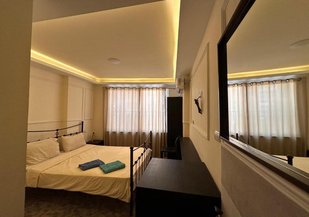 Amman Hotel | Nobel Hotel