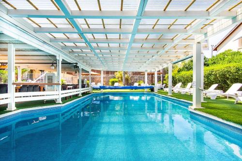 Yavne'el Cabin | Nof glili Mansion
