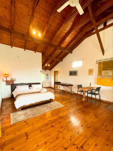 Even Menachem Bed & Breakfast | Nof Harim נוף הרים