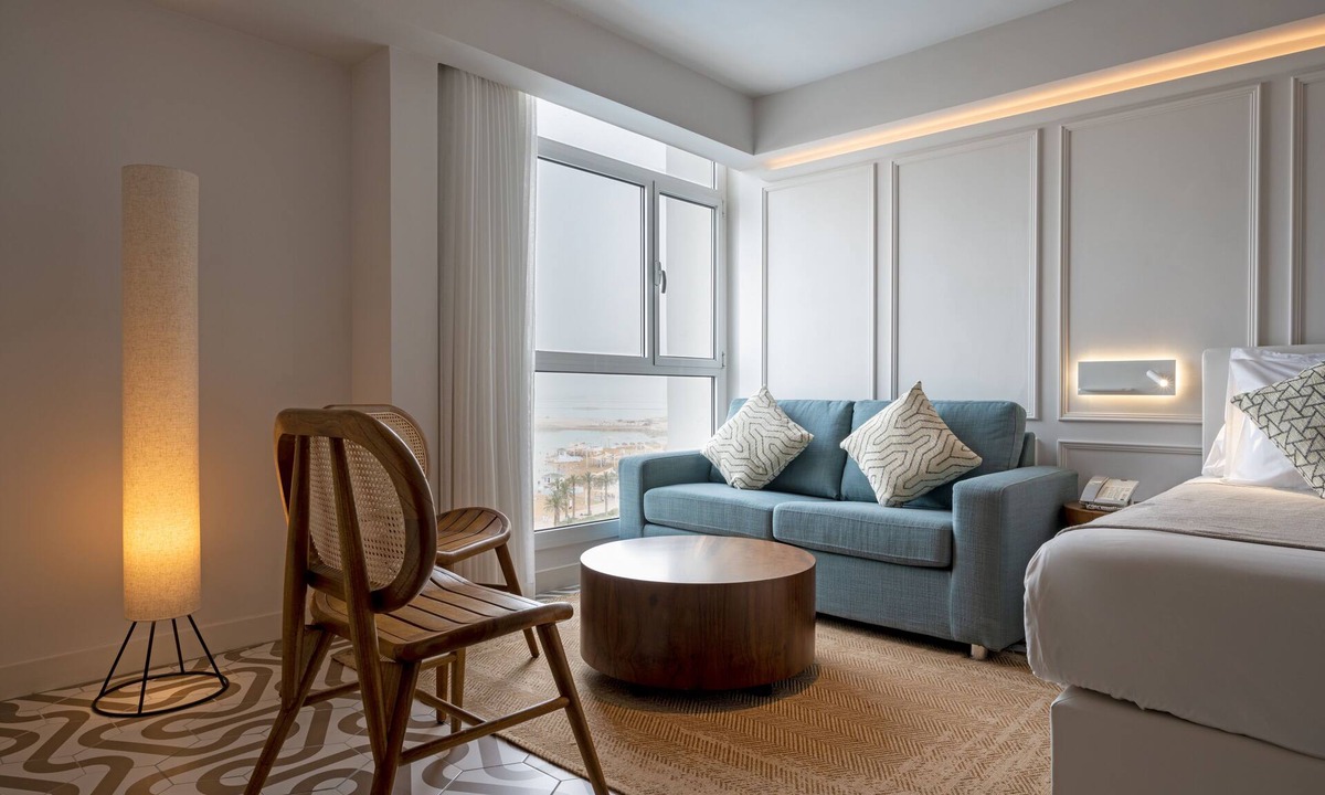 Ein Bokek Hotel | Noga By Isrotel Collection