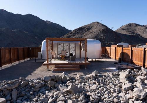 Kalba Hotel | Nomad By Sharjah Collection