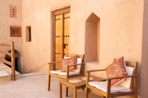 Nizwa House | Nomad Inn Nizwa