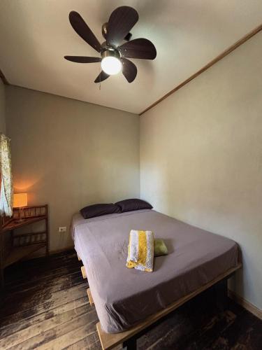 Tamarindo House | Noni garden #2