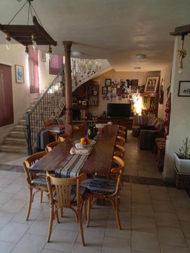 Wadi Musa Apartment | Nonna Aisha B&B