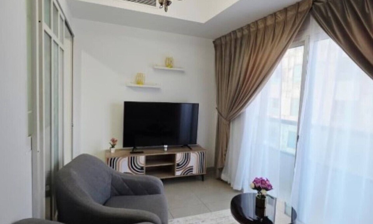 Al Khan Apartment | Noor Al Amal Real Estate