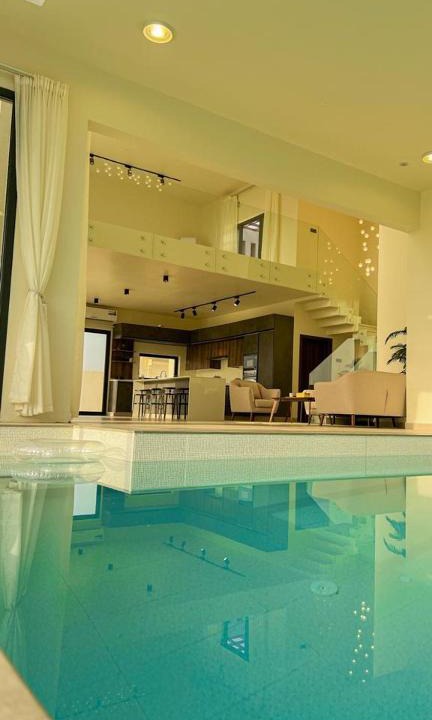 Al Hamra Villa | Noorsila