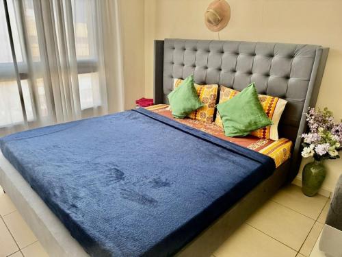 Dubai Apartment | Not far from metro and WTC