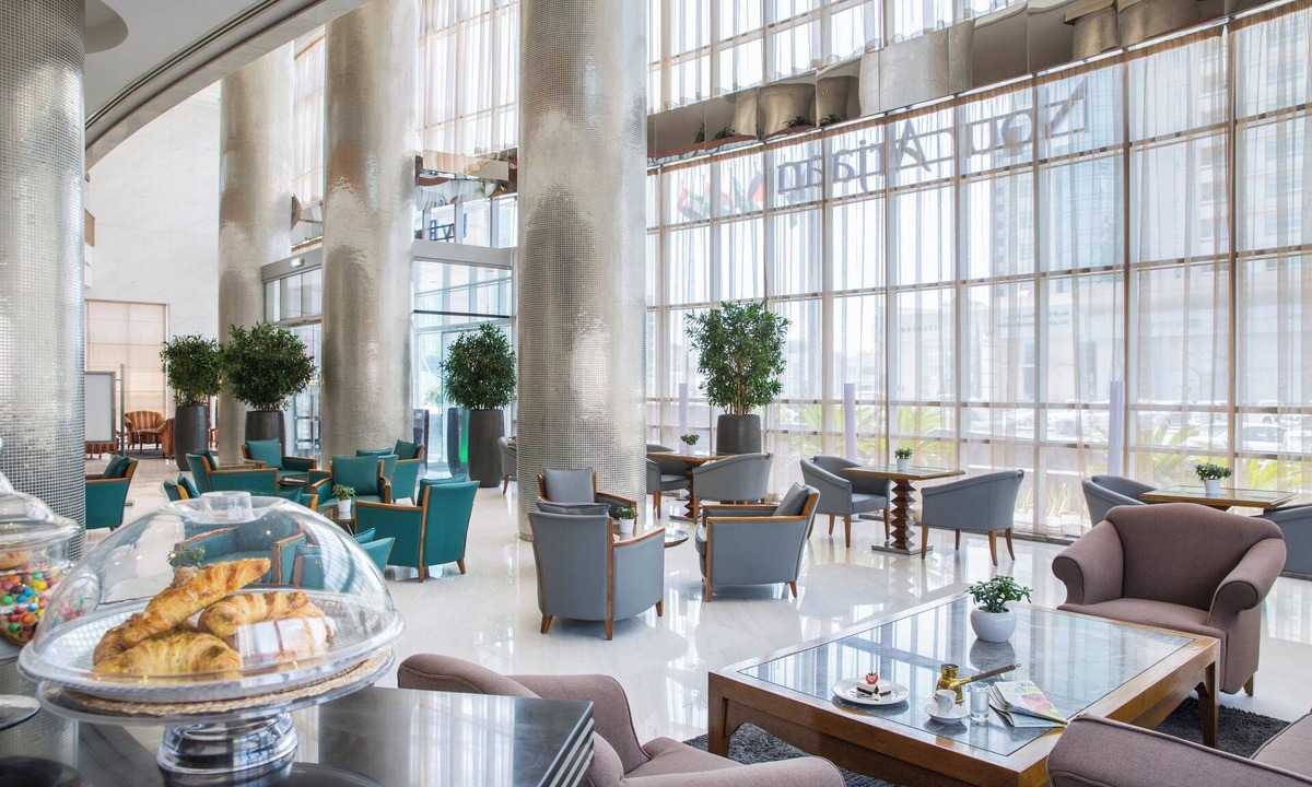 Al-Fujairah Hotel | Nour Arjaan by Rotana