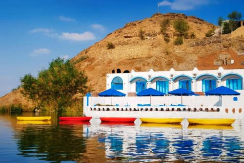 Al Karnak Hotel | Nubian Spirit
