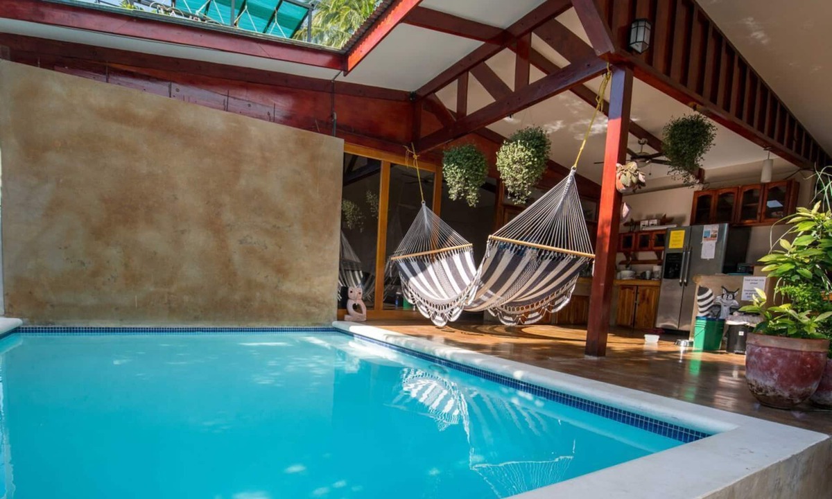 San Juan del Sur House | Nuestra Casa