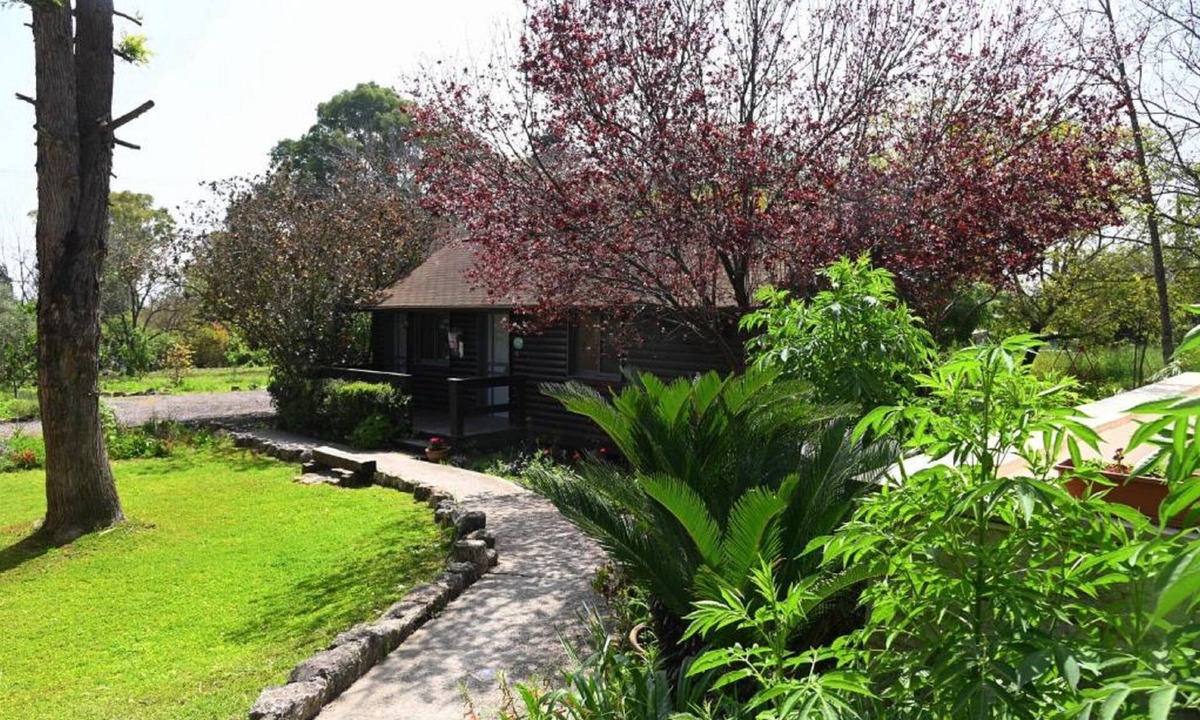 Yokneam House | Numa Emek-Countryside Guesthouse in Yokneam Moshava