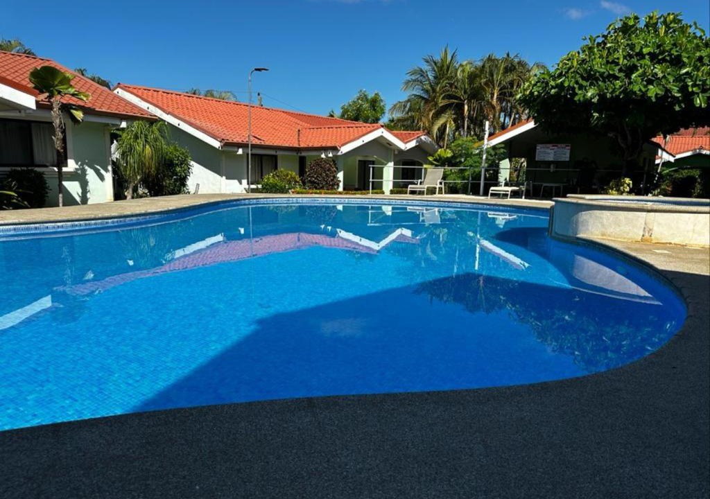 Coco Apartment | Oasis by the Palms